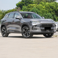 2025 modèle Chery Jetour Dasheng 2.0T phare nouvelle condition boîte de vitesses automatique foncé ACC FWD Euro VI tissu fournisseur chinois