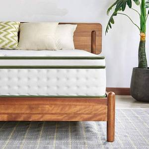 Colchón Core Sleep Tamaño Estándar, Colchón Topper Jasmine, Futón <span class=keywords><strong>de</strong></span> Espuma Viscoelástica, Colchón Japonés - Product Image 3