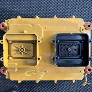 Control GP Computer Module 621K 623K 627K 621S 235D 613C Piezas de motor para excavadora ECU ECM Electronic - Product Image 3