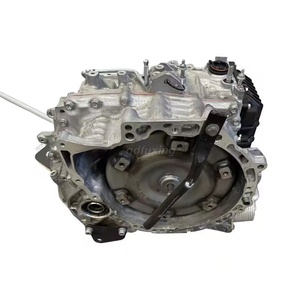 <span class=keywords><strong>Caja</strong></span> <span class=keywords><strong>de</strong></span> <span class=keywords><strong>Cambios</strong></span> Automática <span class=keywords><strong>de</strong></span> 8 Velocidades AWF8G30 20GT83 <span class=keywords><strong>de</strong></span> Aleación <span class=keywords><strong>de</strong></span> Aluminio Original Usada para <span class=keywords><strong>Peugeot</strong></span> 508L 4008 5008 DS 1.2L - Product Image 3