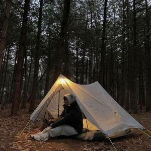 <span class=keywords><strong>2022</strong></span> nuova tenda pop-up impermeabile turistica calda per 1 persona in arrivo per il campeggio - Product Image 2