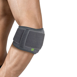 Soporte de Codo Ajustable de Neopreno Grueso y Ligero, Transpirable, con Compresión, para Tenis, Golf, Bádminton y Fitness - Product Image 3