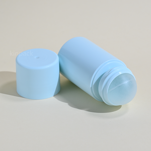 VENTA CALIENTE Multicolor 90mL PE/PP Aceite Esencial Plástico Rollo en Botella <span class=keywords><strong>Desodorante</strong></span> Contenedor Botella de Protector Solar - Product Image 6