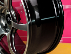 Cerchi in Alluminio Forgiato Esclusivi di Alta Qualità 4x100 5x120 5x112 da 21-22 Pollici, Finitura Opaca Grigio Canna di Fucile, per Auto Sportive, Certificati TUV, con Range di Carico Migliorato, Nessun Modifica Richiesta - Product Image 4