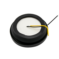 Nouvel adaptateur de connecteur de remorque super lumineux, lampe de remorque, feu arrière LED tricolore