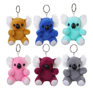 Đồ chơi sang trọng <span class=keywords><strong>Koala</strong></span> gấu <span class=keywords><strong>Koala</strong></span> sang trọng Đồ chơi cá nhân với <span class=keywords><strong>logo</strong></span> tùy chỉnh in gấu <span class=keywords><strong>Koala</strong></span> dễ thương sang trọng - Product Image 1