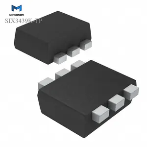 (FET, MOSFET Arrays) SIX3439K-TP