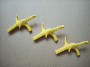 최고의 품질 사용자 정의 펜싱 권총 손잡이 그립 호일 벨기에 권총 그립 - Product Image 4