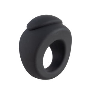 Anillo de Silicona Líquida para Entrenamiento del Pene, Anillo para el Pene con Retraso de la Eyaculación, Estimulación y Masaje para Hombres, Bloqueo de la Eyaculación, Erección, Pasión en Pareja - Product Image 3