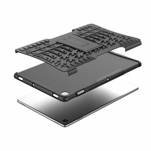Coque de protection antichoc <span class=keywords><strong>pour</strong></span> <span class=keywords><strong>tablette</strong></span> <span class=keywords><strong>Samsung</strong></span> <span class=keywords><strong>Galaxy</strong></span> <span class=keywords><strong>Tab</strong></span> <span class=keywords><strong>S5E</strong></span> 10,5 pouces SM-T720 T725 - Product Image 6