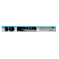 Casing Firewall Host 1U Panjang 255mm