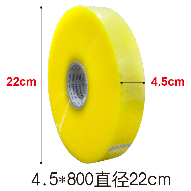 4,5*800 mm, diámetro 22 cm