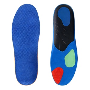 <span class=keywords><strong>Semelles</strong></span> <span class=keywords><strong>orthopédiques</strong></span> professionnelles pour pieds plats, soutien de la voûte plantaire, confort orthopédique pour <span class=keywords><strong>sandales</strong></span> - Product Image 1