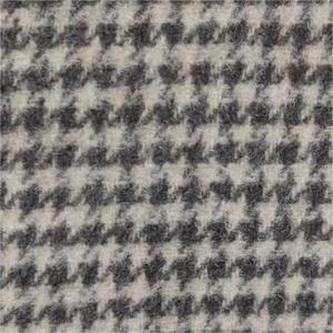 <span class=keywords><strong>Manteau</strong></span> long en laine à <span class=keywords><strong>pied</strong></span>-<span class=keywords><strong>de</strong></span>-<span class=keywords><strong>poule</strong></span> brossé double face, <span class=keywords><strong>de</strong></span> haute qualité et fait à la main pour femmes - Product Image 5