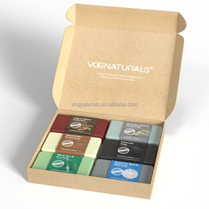 Private Label Whitening <strong>Soap</strong> Natural <strong>Soap</strong> Anti Acne for Face &amp; Body With <strong>Tea</strong> <strong>Tree</strong> Oil Turmeric Handmade <strong>Soap</strong> - Product Image 2