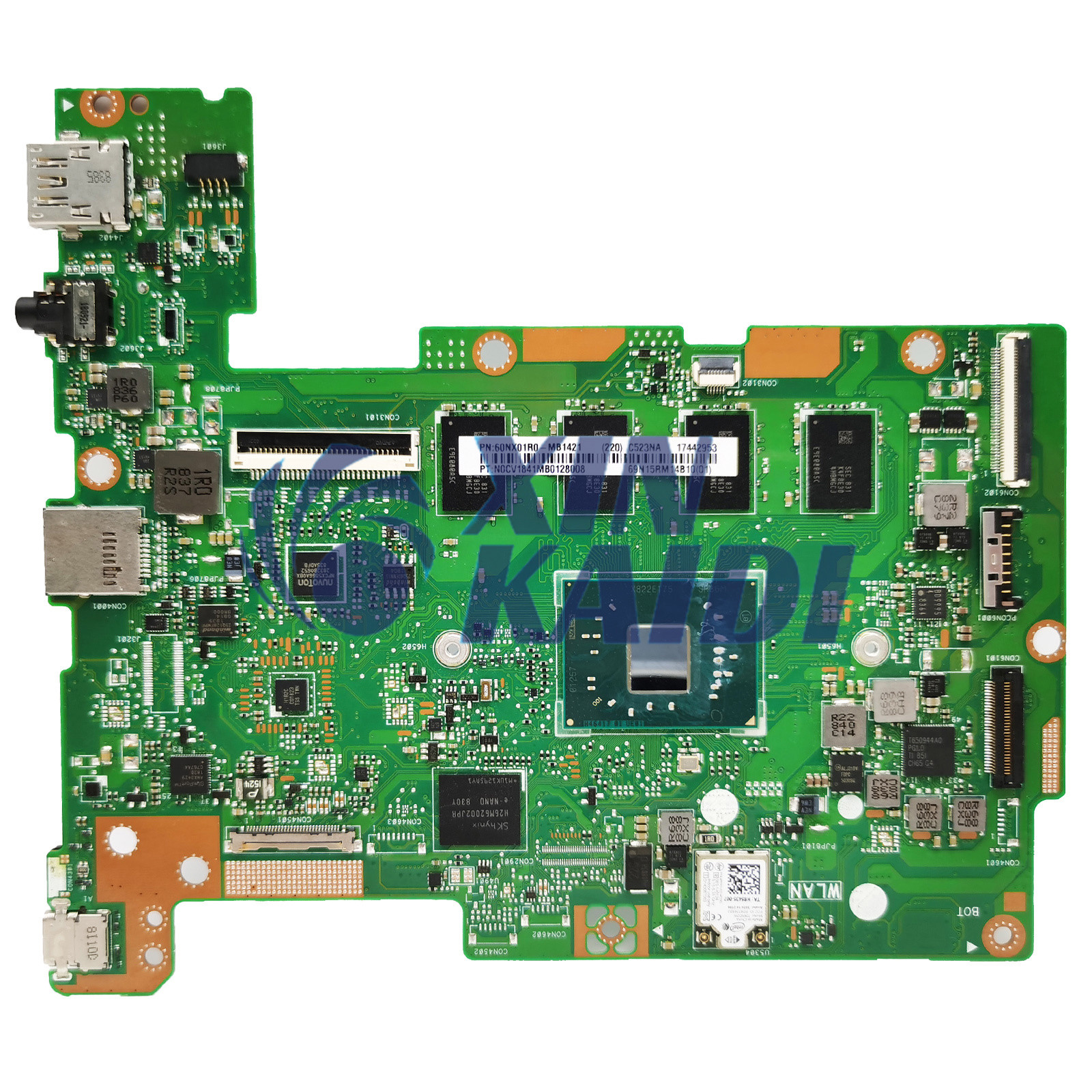 ASUS - ASUS  C223NA 訳あり/ Acer C731 N14N セット ASUS - ASUS C223NA 訳あり/ Acer C731 N14N セット ASUSの11.6