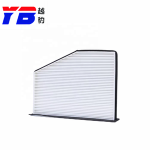 <span class=keywords><strong>Filtre</strong></span> à air de cabine de vente chaude 1K0 819 644 <span class=keywords><strong>filtre</strong></span> de cabine pièces automobiles climatiseur de voiture <span class=keywords><strong>filtre</strong></span> à charbon actif - Product Image 2