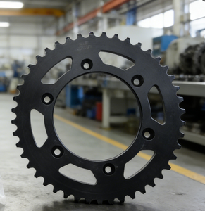 Kit de Actualización de Piñón Trasero de Alta Resistencia 520-47T para Motocicleta, Uso Todoterreno, SUPER MAX 250 300 300PRO, Precio de Fábrica - Product Image 6