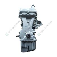 Newpars Offre Spéciale pour Buick L2B Ecotec Engine Assembly Nouvelle unité nue pour Excelle Cruze SGMW Baojun Produit à forte demande