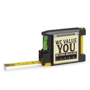 Multifunction <b>Tape</b> <b>Measure</b> - Product Image 3