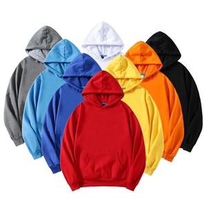 Plain hoodies wholesale Outlet