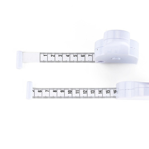 مخصص مثالية وقابلة للسحب دهون الجسم <span class=keywords><strong>BMI</strong></span> لقياس الخصر والذراع - Product Image 3