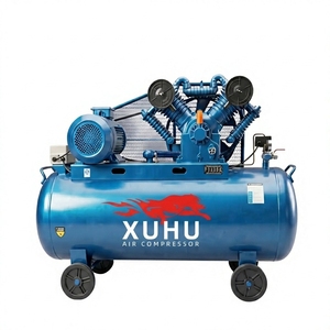 เครื่องอัดอากาศไฟฟ้าแบบขับเคลื่อนด้วยสายพานอุตสาหกรร<span class=keywords><strong>ม</strong></span> 1.5HP 2HP <span class=keywords><strong>ม</strong></span>อเตอร์ 1.1KW 1.5KW พร้อ<span class=keywords><strong>ม</strong></span>ถังขนาด <span class=keywords><strong>50</strong></span> <span class=keywords><strong>ลิตร</strong></span> สำหรับขาย - Product Image 4