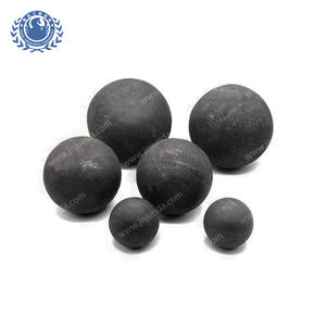 Fabricante de China 4mm 5mm 6mm 7mm 8mm AISI440C 420C 304 316 201 Bolas de rodamiento de acero inoxidable - Product Image 1