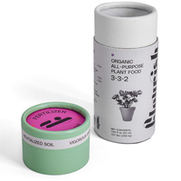 Boîte-cadeau cosmétique cylindrique haut de gamme avec boîtes rigides personnalisées pour les soins de la peau et les articles de luxe Impression de logo personnalisée