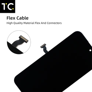 <span class=keywords><strong>Precio</strong></span> de Fábrica al por Mayor para Pantallas LCD de Repuesto para <span class=keywords><strong>iPhone</strong></span> 11 12 13 14 15 16, para <span class=keywords><strong>iPhone</strong></span> 11 Pro 11 Pro Max - Product Image 5