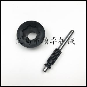 Engranaje de Gusano de Bomba de Aceite para Motosierras HUS 435 440E 445 450E 340 345 350, Piezas HZPJ de Hus-Warner - Product Image 5