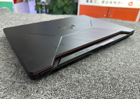 Ordinateur Portable Gaming Grade A+ pour Asus Tuf Gaming F15 Core I5 10ème Génération GTX1650Ti 16 Go de RAM 512 Go SSD 15,6 Pouces Occasion
