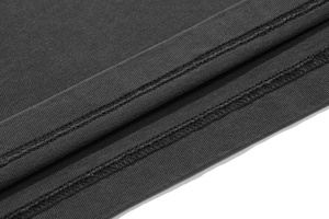 T-shirts délavés à l'acide de haute qualité pour hommes, look vintage rétro, coton premium 280g pour la mode urbaine - Product Image 5