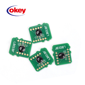 <span class=keywords><strong>Chip</strong></span> de Tóner TN2420 TN2410 <span class=keywords><strong>TN</strong></span>-<span class=keywords><strong>2420</strong></span> <span class=keywords><strong>TN</strong></span>-2410 para Impresoras Brother HL-L2375DW L2370DN L2350DW 2537DW MFC-L2750DW L2730DW, <span class=keywords><strong>Chip</strong></span> de Reinicio - Product Image 1