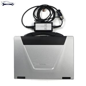 Deutz Diagnostische Tool H25d Motor Analyzer Voor Vrachtwagenmotoren Met <span class=keywords><strong>2</strong></span> Jaar Garantie Usb Communicatie Serdia - Product Image 2