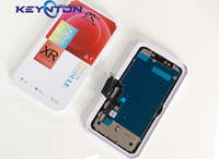 Écrans LCD pour téléphones mobiles JK Incell en gros pour iPhone XR 13 X XS 11 12 13 Pro Max 14 Plus 15 16
