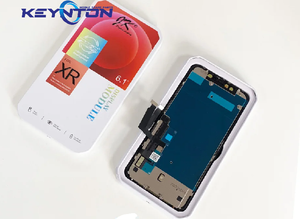 Écrans LCD pour téléphones mobiles JK Incell en gros pour <span class=keywords><strong>iPhone</strong></span> XR 13 X XS 11 <span class=keywords><strong>12</strong></span> 13 <span class=keywords><strong>Pro</strong></span> <span class=keywords><strong>Max</strong></span> 14 Plus 15 16 - Product Image 3