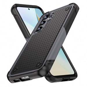 Usine vente luxe 2 en un concepteur coque de téléphone personnalisée pour Samsung S25 <span class=keywords><strong>ULTRA</strong></span> A24 4G A15 S24 <span class=keywords><strong>Ultra</strong></span> 5G S23FE 5G A54 A71 5G - Product Image 2