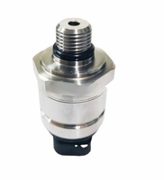 Pièces de rechange d'origine pour moteur QSK50 3408591 Capteur de pression d'huile pour accessoires d'excavatrice Cummins Komatsu Diesel Haute qualité