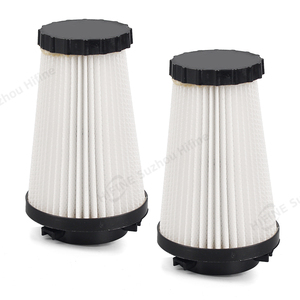 Hiệu quả thay thế bộ lọc HEPA cho <span class=keywords><strong>Dirt</strong></span> <span class=keywords><strong>Devil</strong></span> <span class=keywords><strong>F2</strong></span> Máy hút bụi bộ phận lọc phụ kiện - Product Image 2