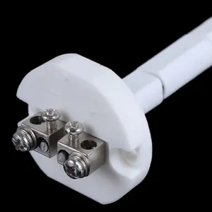 Hochtemperatur-Thermo elements ensor vom Typ K 1300C/2372F Keramik ofen kompatibel IP67 Nennwert 1,5 m Sonden länge ODM-Unterstützung - Product Image 2
