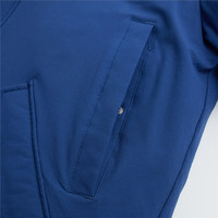 Manteau d'hiver grande taille pour homme, coupe slim, long, à capuche, respirant, imperméable, écologique, réversible, épais et chaud, en duvet d'oie blanc
