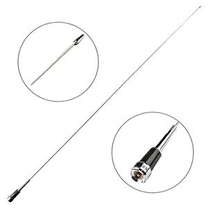 เสาอากาศวิทยุสื่อสาร VHF แบบยาวสำหรับรถยนต์ DiamondS M285 M285S - Product Image 4