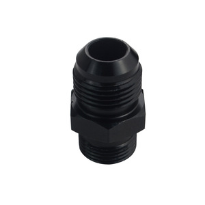 Adaptador de tuerca para soplador de aceite M20 x 1.5 AN10 para vehículos modificados, pieza metálica JTM2015-10 - Product Image 1
