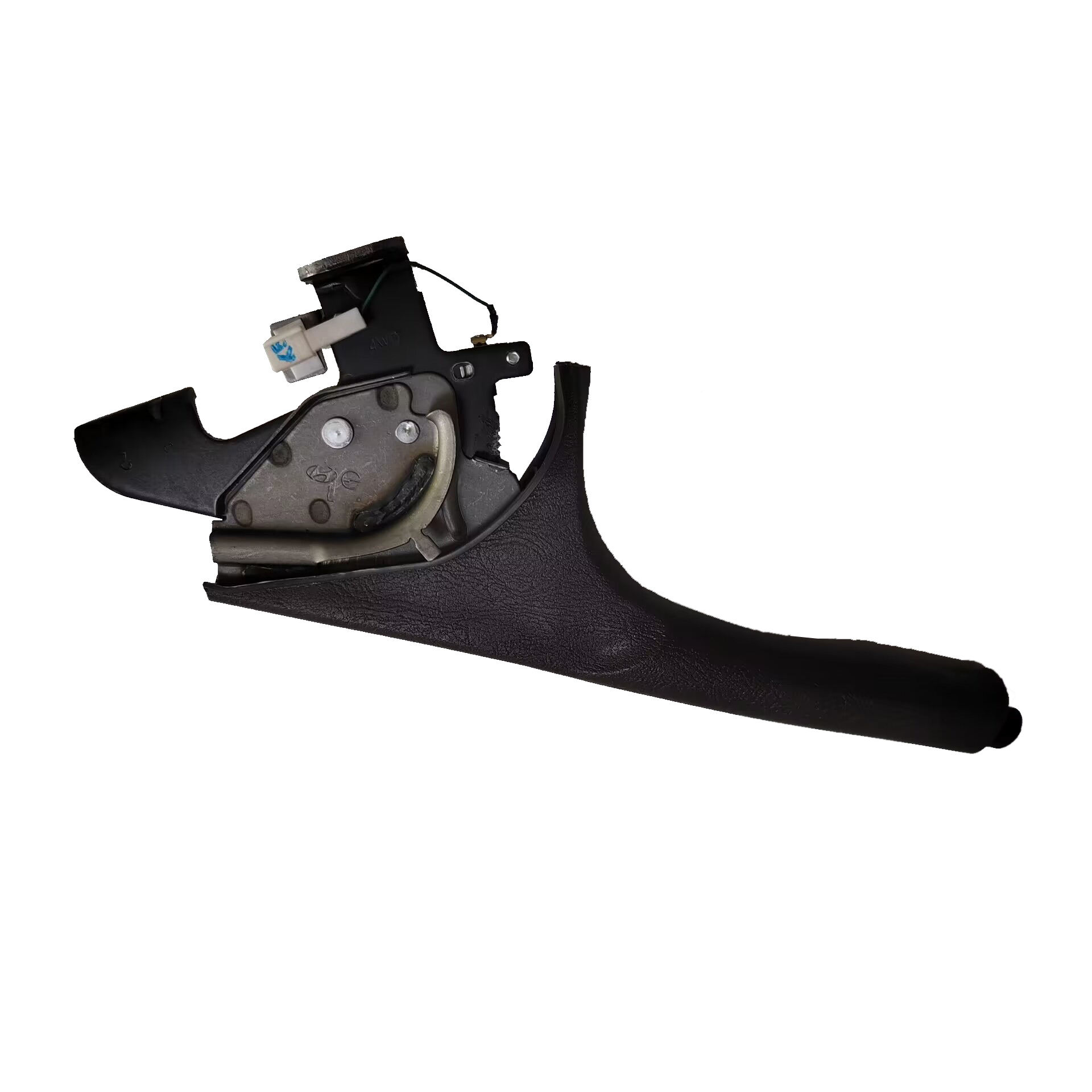 Ｆ様 59710 4F000 59710 4F001 레버 ASSY-PARKING 브레이크 용 현대포터II 2