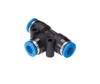 Para accesorios de conector de tubería de aire de plástico neumático Fe-sto, nuevo, 1, 2, 1, 2, 2, 2, 3, 3, 4, 4, 4, 4, 4, 4, 3, 4, 2, 3