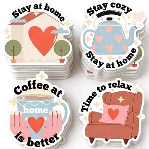 Pegatinas Personalizadas <span class=keywords><strong>con</strong></span> Logotipo Impreso para <span class=keywords><strong>Kindle</strong></span>, Pegatinas de Vinilo Adhesivas de Alta Calidad Resistentes al Agua <span class=keywords><strong>con</strong></span> Diseño de Logotipo Personalizado - Product Image 5