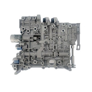 Ensemble de corps de soupape de transmission automatique K111 pour Toyota Corolla, pièce de moteur, accessoires de voiture - Product Image 2