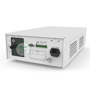 Analyseur de sécurité électrique KD2674 quatre-en-un combinant la résistance d'isolation AC/DC Hipot et les tests de résistance au sol - Product Image 3