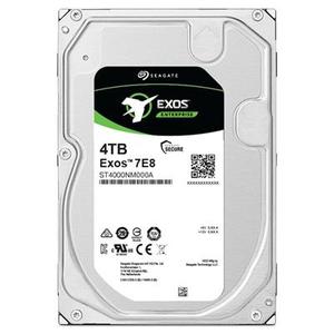 Envío Rápido, Disco Duro Original Exos 7E8 de 4 TB, 6G, 3.5 Pulgadas, 7.2K, ST4000NM000A, ST4000NM006A, ST4000NM013A para Servidor, Disco Duro de 4 TB - Product Image 1